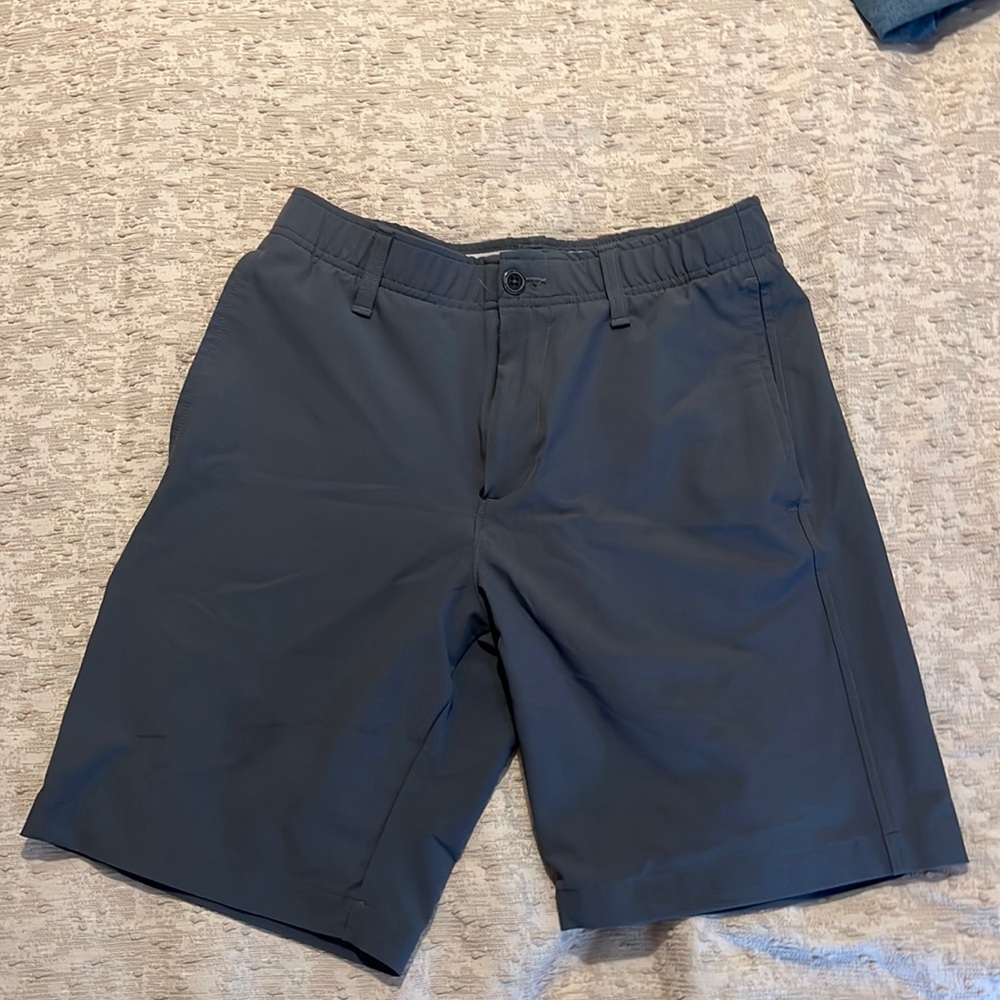 Men’s Under-armor Shorts